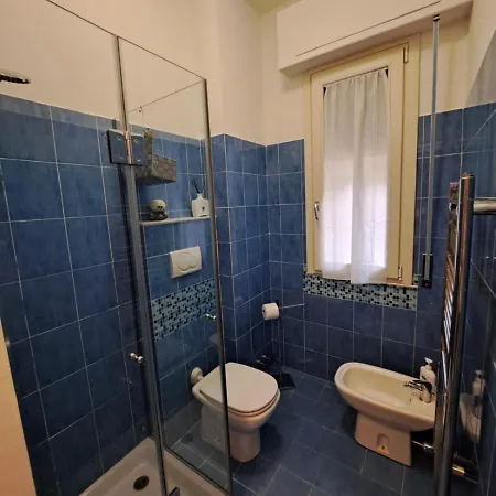 شقة A Casa Di Mari Un'oasi In Citta لا سبيتسْيا