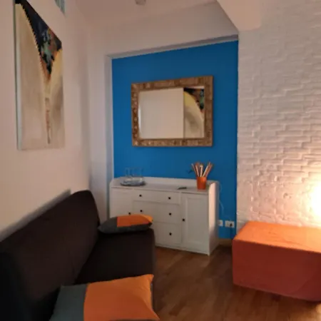A Casa Di Mari Un'oasi In Citta شقة لا سبيتسْيا