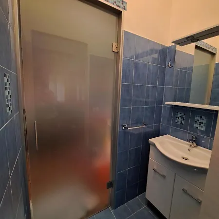 A Casa Di Mari Un'oasi In Citta