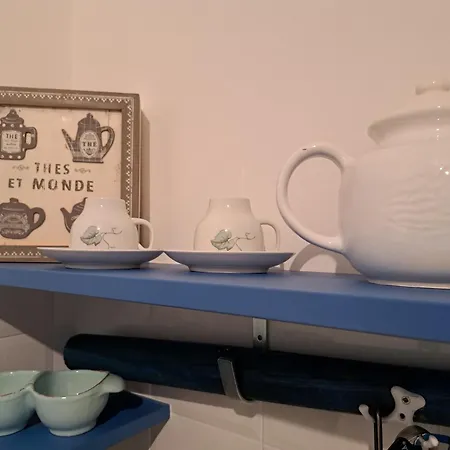 A Casa Di Mari Un'oasi In Citta * La Spezia