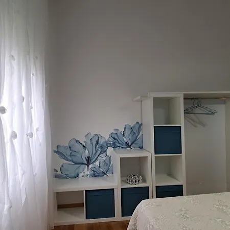 A Casa Di Mari Un'oasi In Citta * La Spezia