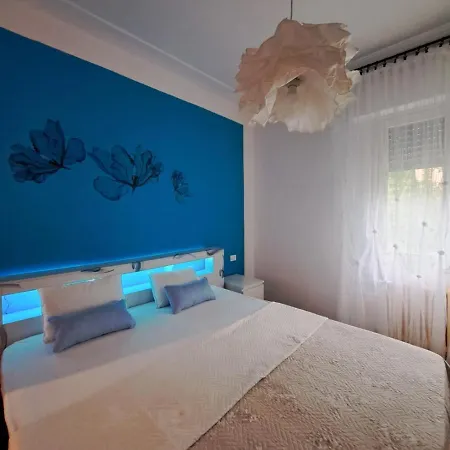 Apartment A Casa Di Mari Un'oasi In Citta *