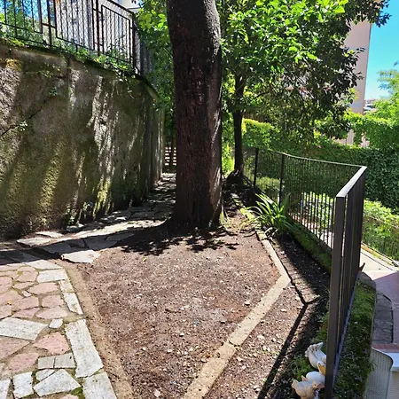 A Casa Di Mari Un'oasi In Citta La Spezia