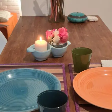 A Casa Di Mari Un'oasi In Citta * La Spezia