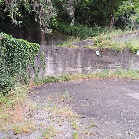 A Casa Di Mari Un'oasi In Citta * La Spezia