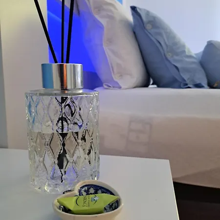 A Casa Di Mari Un'oasi In Citta Apartment