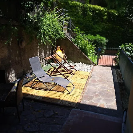 A Casa Di Mari Un'oasi In Citta * La Spezia