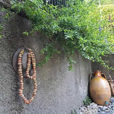 דירה A Casa Di Mari Un'oasi In Citta
