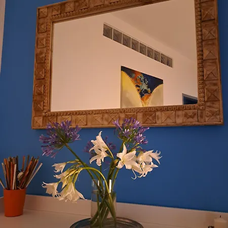 A Casa Di Mari Un'oasi In Citta * לה ספציה