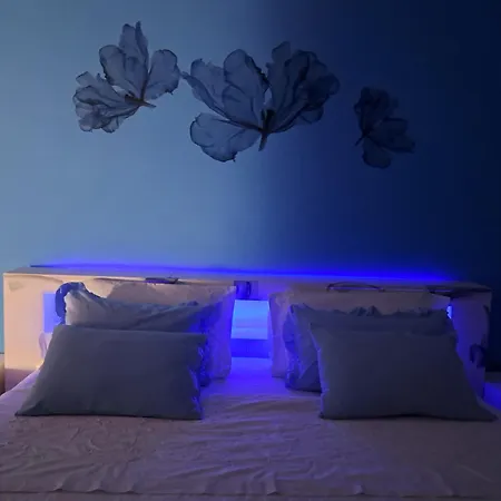 A Casa Di Mari Un'oasi In Citta