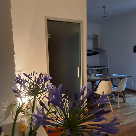 A Casa Di Mari Un'oasi In Citta *