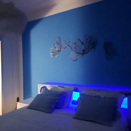 A Casa Di Mari Un'oasi In Citta Apartment La Spezia