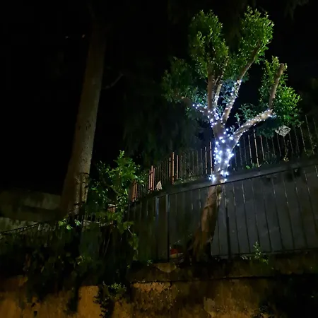 Apartment A Casa Di Mari Un'oasi In Citta La Spezia